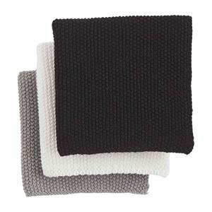 Cotton Knit dish cloths mudpie