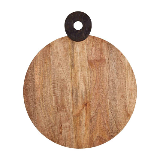 Round Handle Board