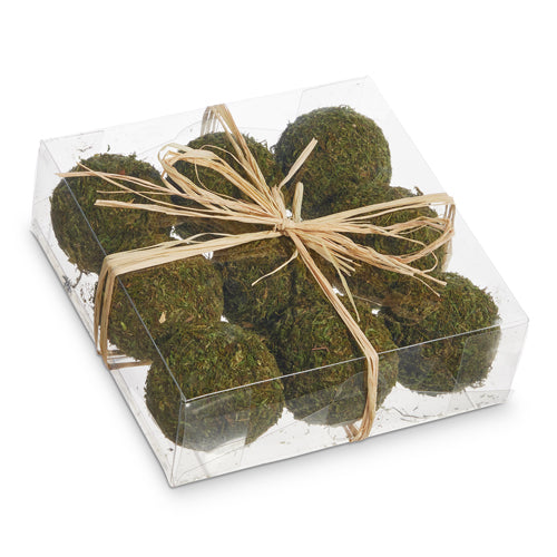 Box of Moss Balls