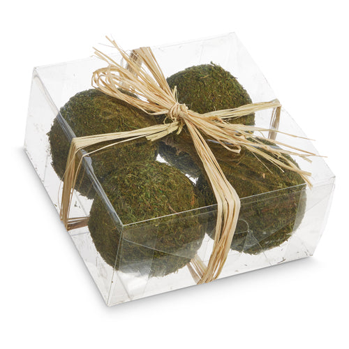 Box of Moss Balls