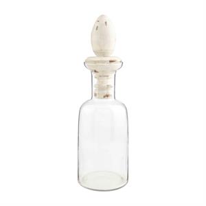 Finial Decanter