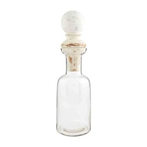 Finial Decanter