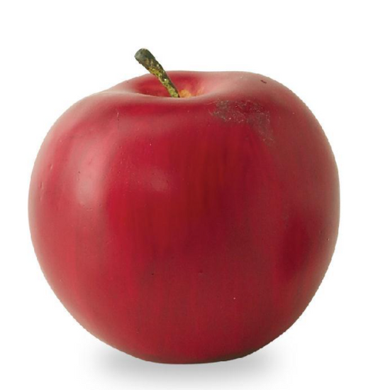 Red Apple