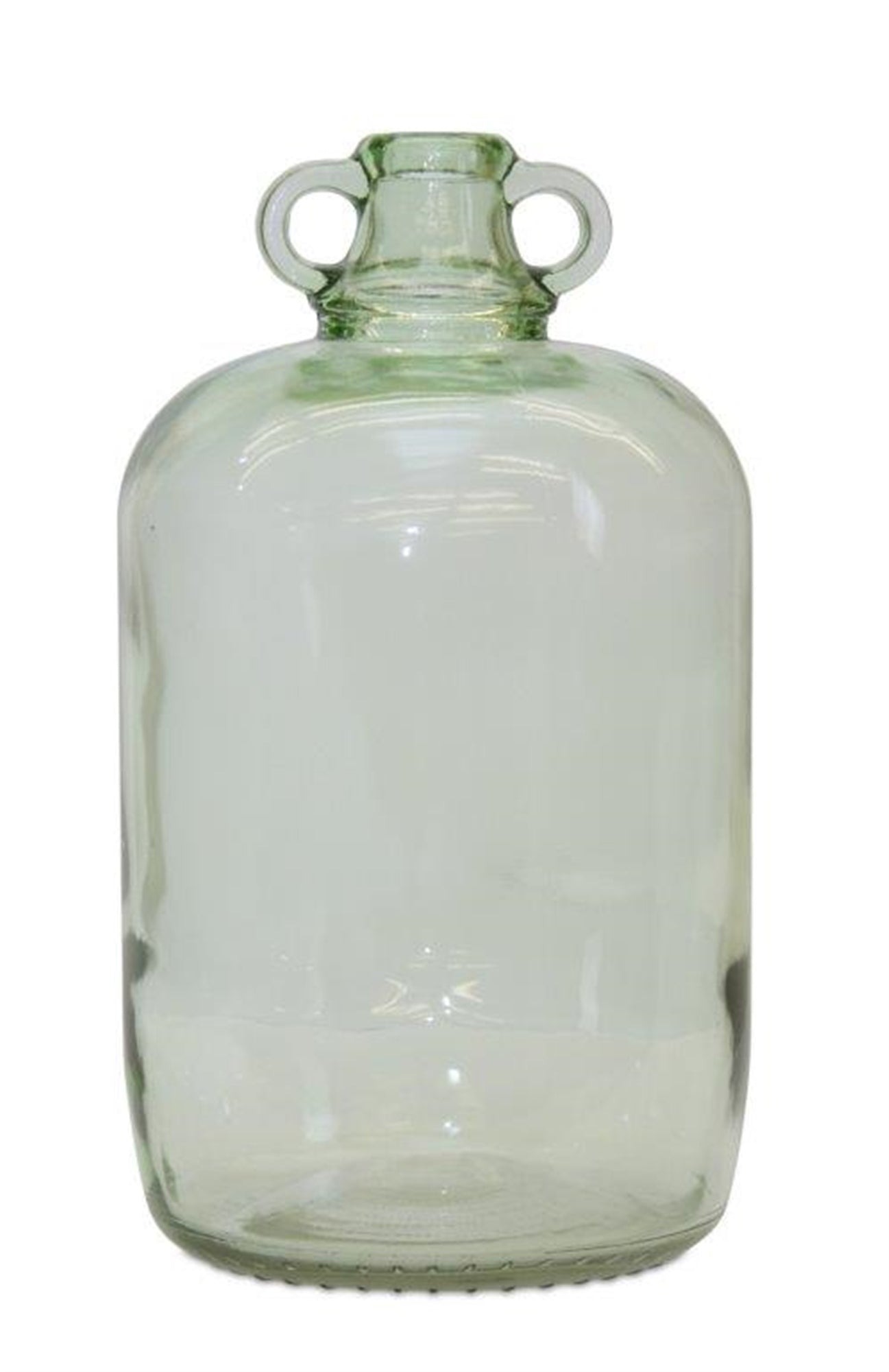 Glass Jug