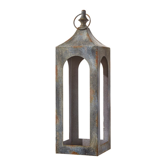 Metal Lantern