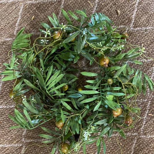 Olive wreath