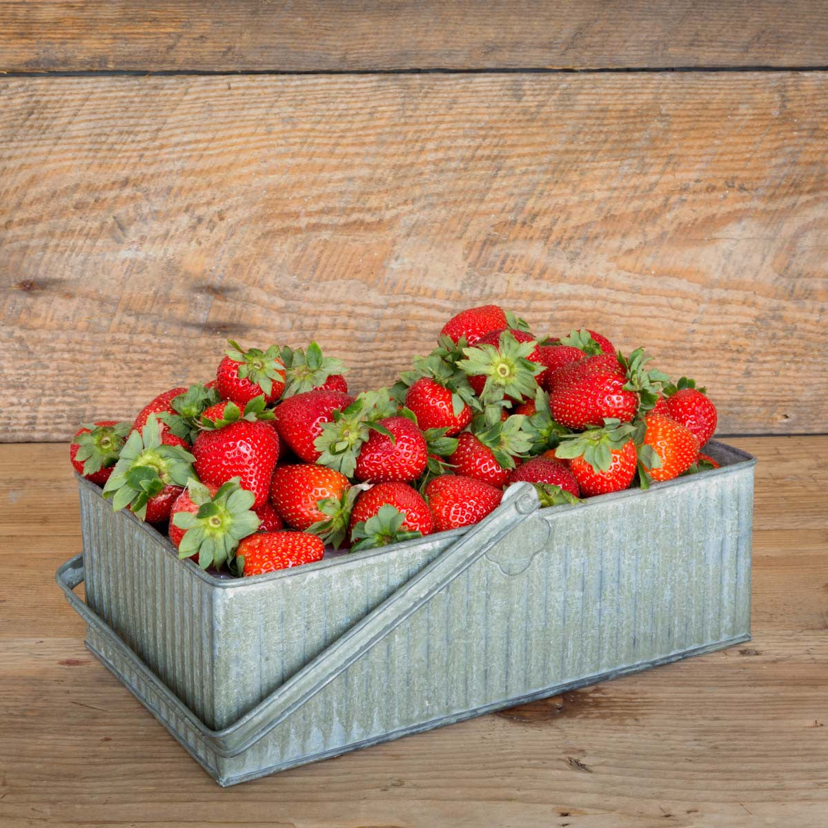 Strawberry Basket